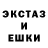 Alpha-PVP Соль Devil Kein